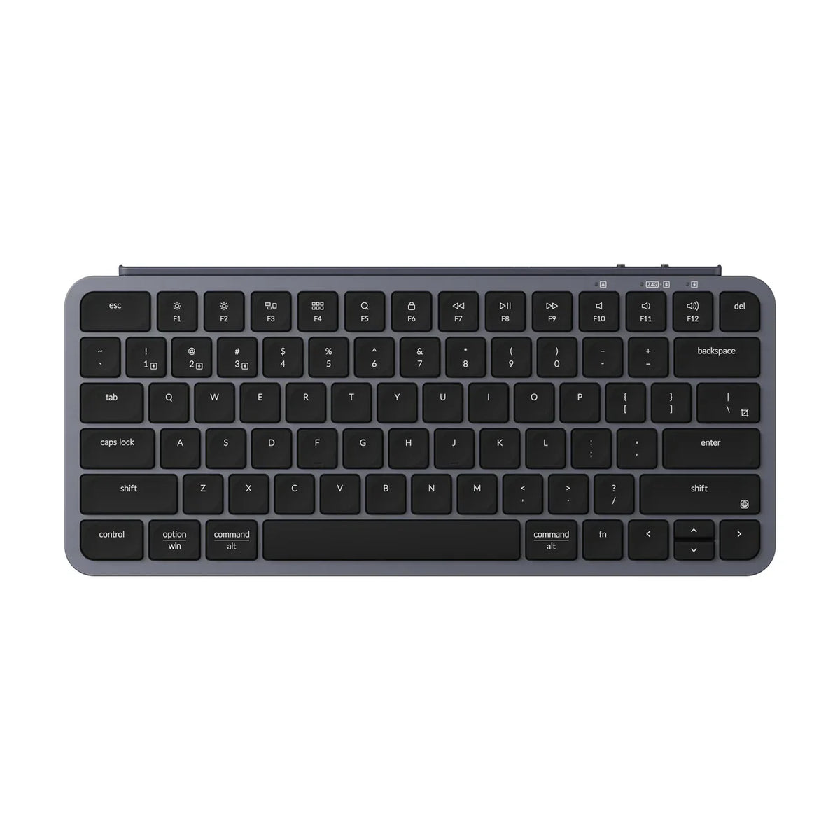 Keychron B1 Pro Ultra-Slim Wireless Keyboard – Keychron Switzerland