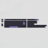 Cherry Profile Dye Sub PBT Full Set Keycap Set Developer Swiss ISO