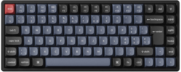 K Pro Series