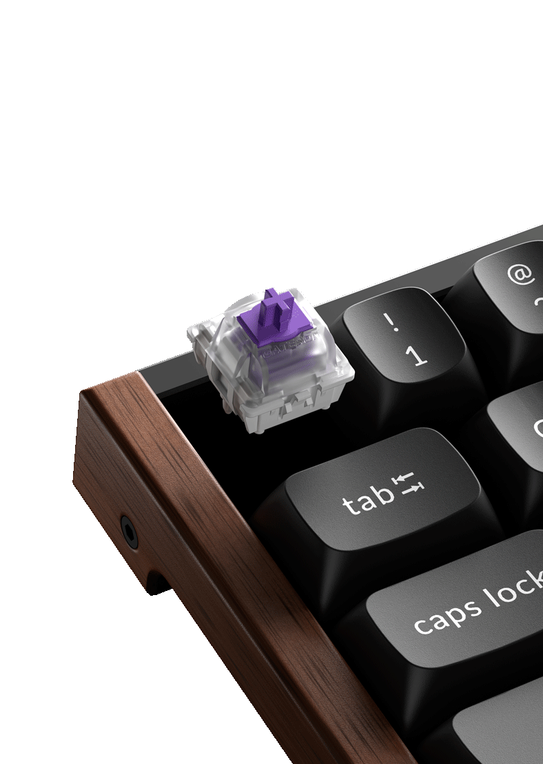 Hot-Swappable