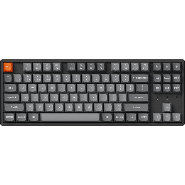 Q6 QMK Aangepast Mechanisch Toetsenbord ISO-indeling Collecti Q6 QMK Aangepast Mechanisch Toetsenbord ISO-indeling Collecti