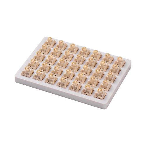 Kailh Box Cream Switch