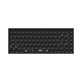 Keychron K2 Pro QMK/VIA Wireless Mechanical Keyboard for Mac Windows Barebone RGB PCB screw-in stabilizer hot-swappable