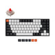 Normal Profile Keyboards