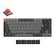 K QMK Series