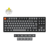 Keychron-K8-Max-Wireless-Mechanical-Keyboard-Keychron-Super-Banana-Switch-UK