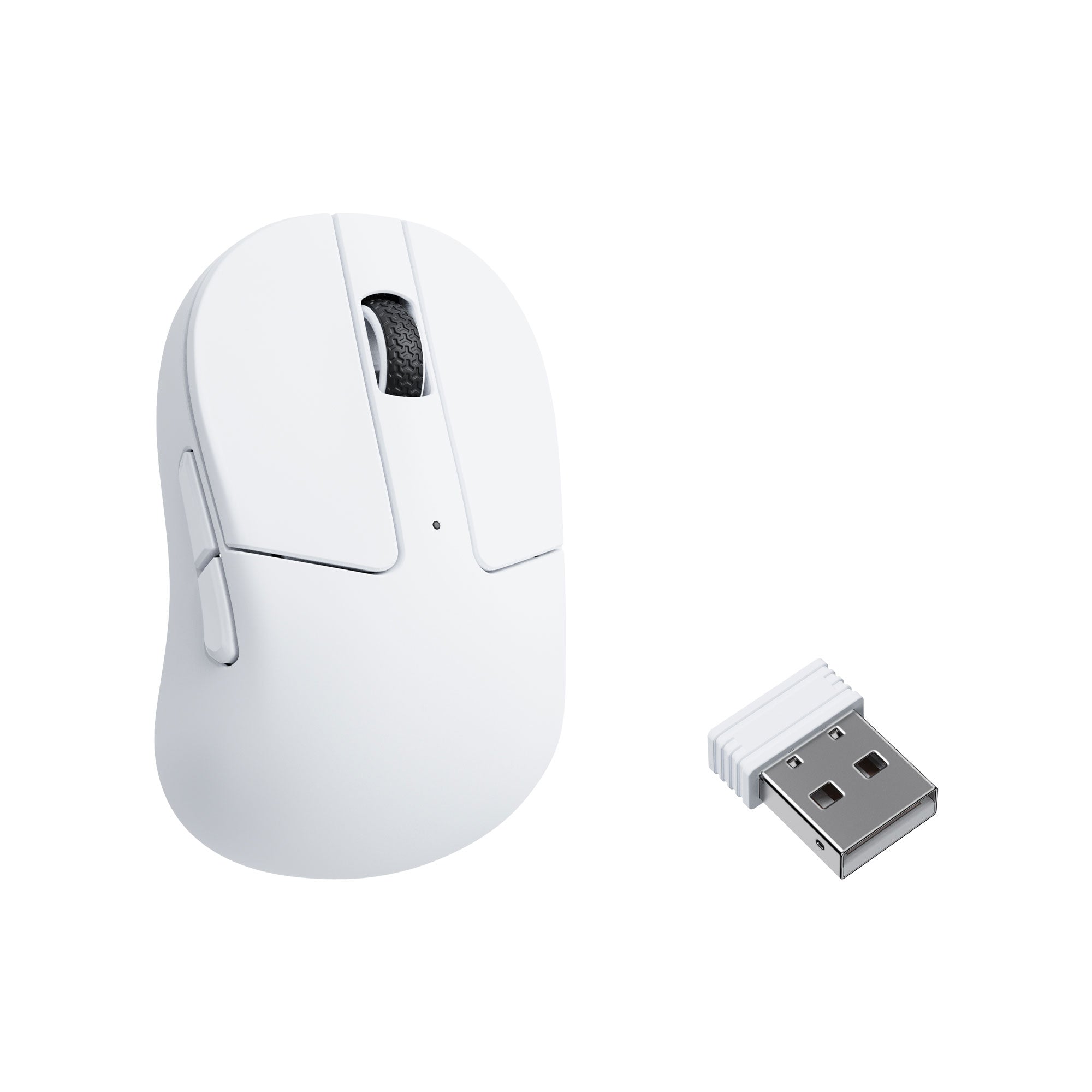 Keychron M4 Wireless Mouse – Keychron Switzerland