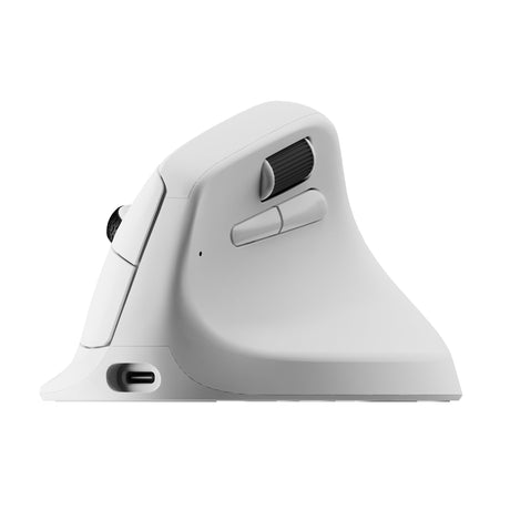 Keychron M5 8K Wireless Ergonomic Mouse