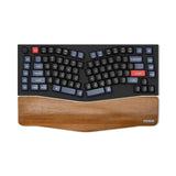 Keychron Q10 Wooden Palm Rest