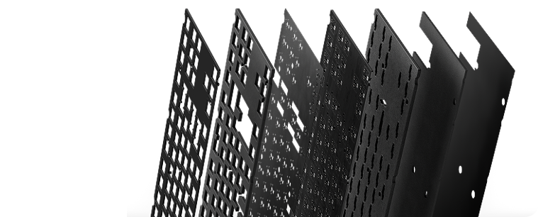 Enhanced Acoustic Foams