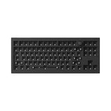 Keychron V3 Max QMK/VIA Wireless Custom Mechanical Keyboard 80% Layout Fully Assembled Knob for Mac Windows Barebone