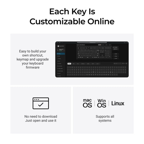 Keychron-V6-8K-Launcher-Customization