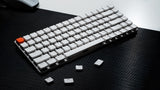 Keychron K3 Non-Backlight Ultra-Slim Wireless Mechanical Keyboard (Version 2)