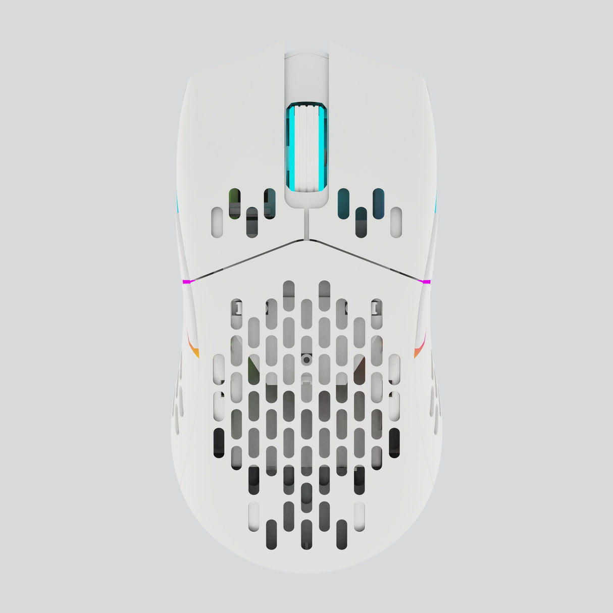 Keychron M1 Ultra-Light Optical Mouse (Wired)