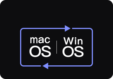 Mac & Windows