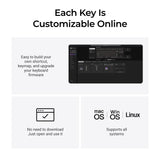 Keychron Q3 HE 8K Launcher Customization
