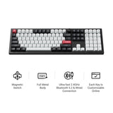 Keychron Q6 HE Iconic Features