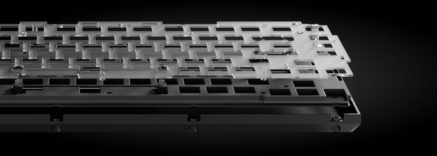Enhanced Acoustic Foams