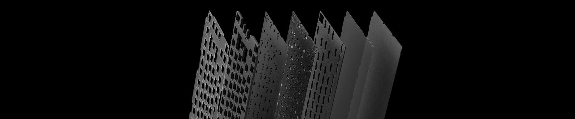 Enhanced Acoustic Foams