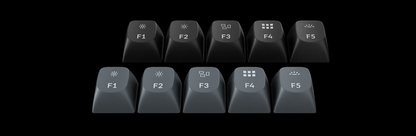 OSA PBT Keycaps