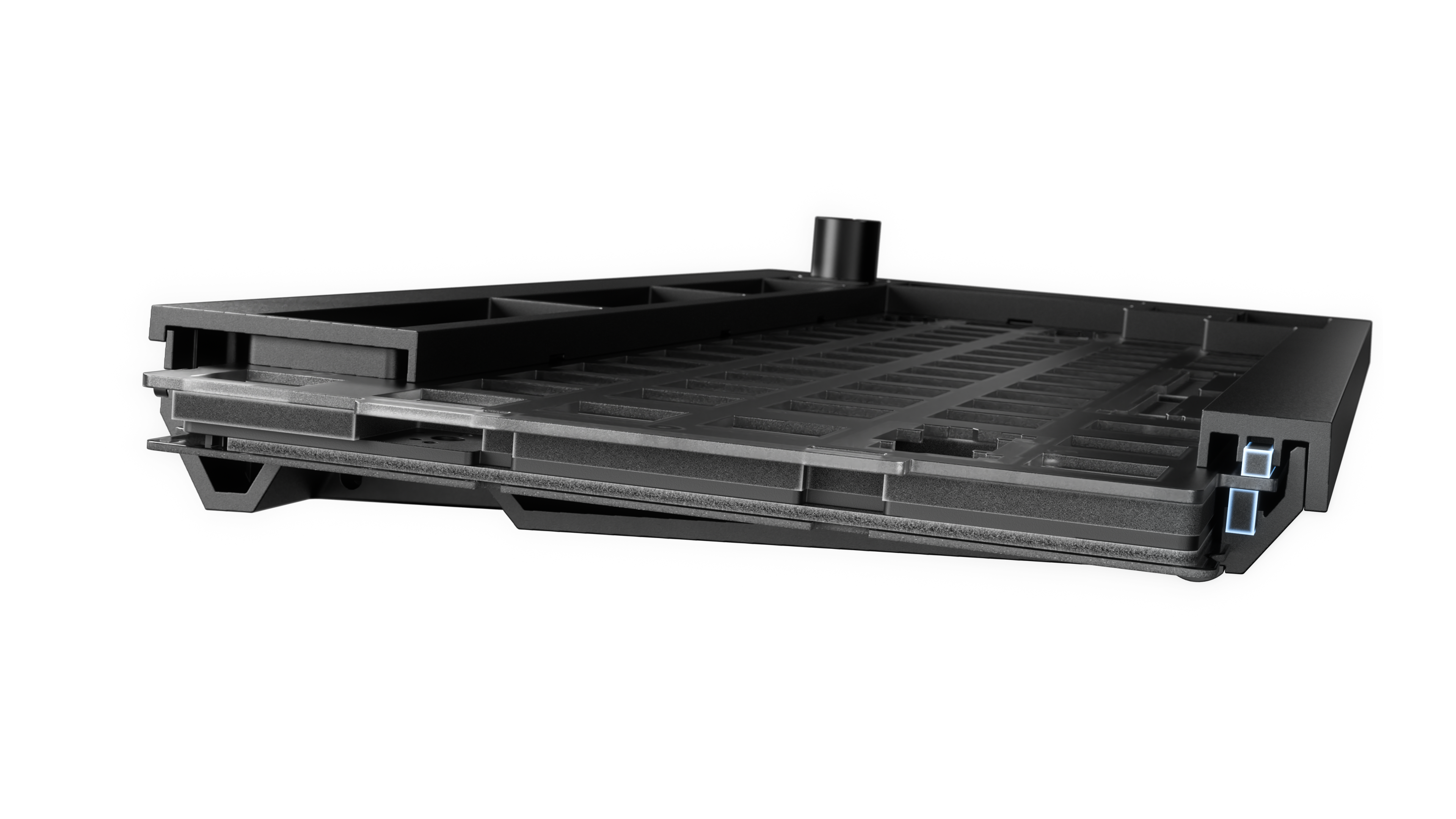 Gasket Mount Design