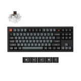 Keychron V3 8K QMK Wired Custom Mechanical Keyboard
