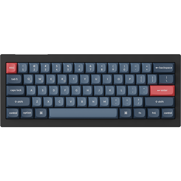 Tastiera meccanica personalizzata wireless V2 Max QMK/VIA (la - Italy Tastiera meccanica personalizzata wireless V2 Max QMK/VIA (la - Italy