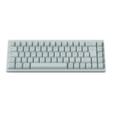 Keychron Q16 HE 8K Magnetic Switch Keyboard ISO Layout Collection